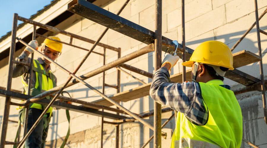 Expert new roof installation services in Chester, SC